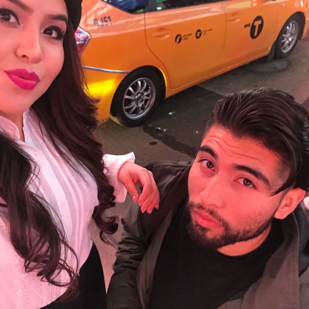 Meet your Posher, Familia